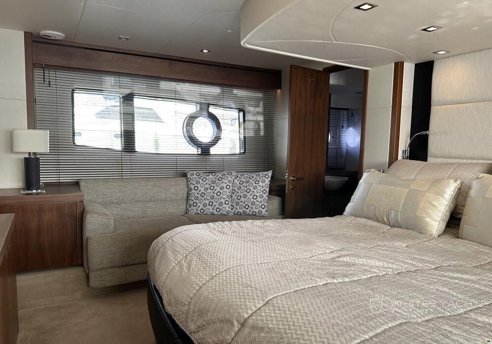 Sunseeker Manhattan 63