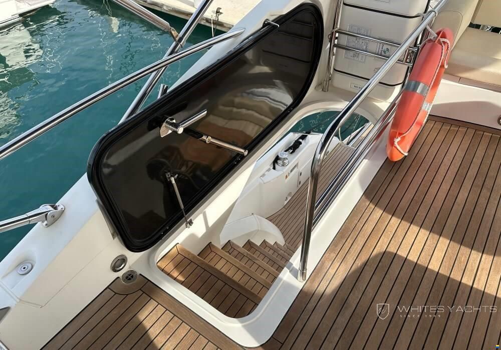 Sunseeker Manhattan 63