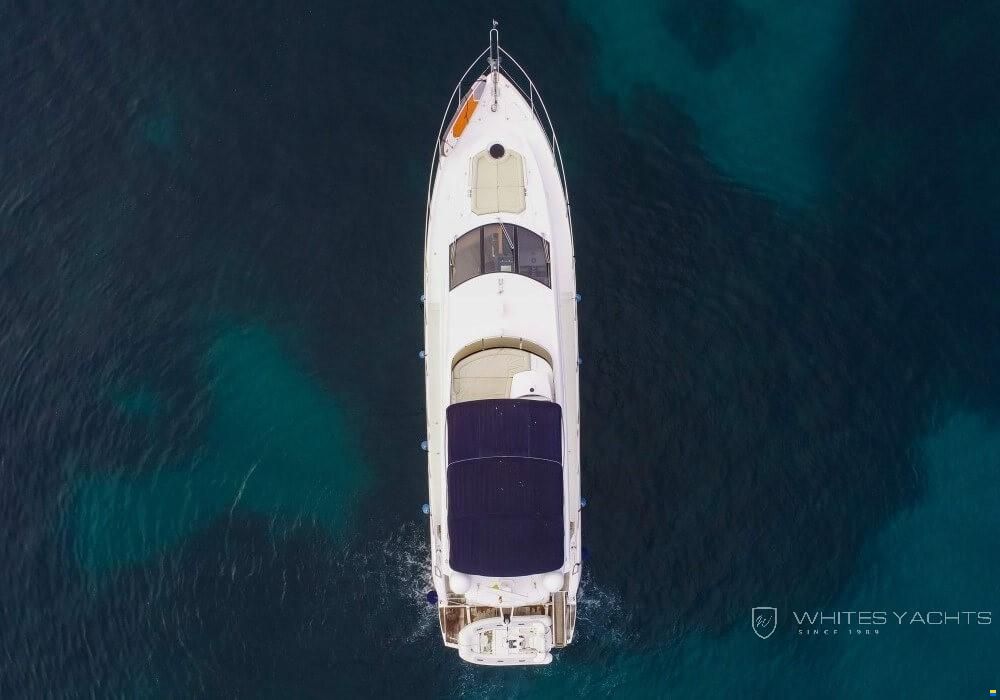 Sunseeker Manhattan 63