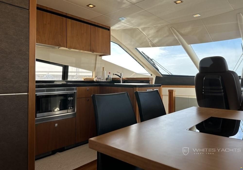Sunseeker Manhattan 63