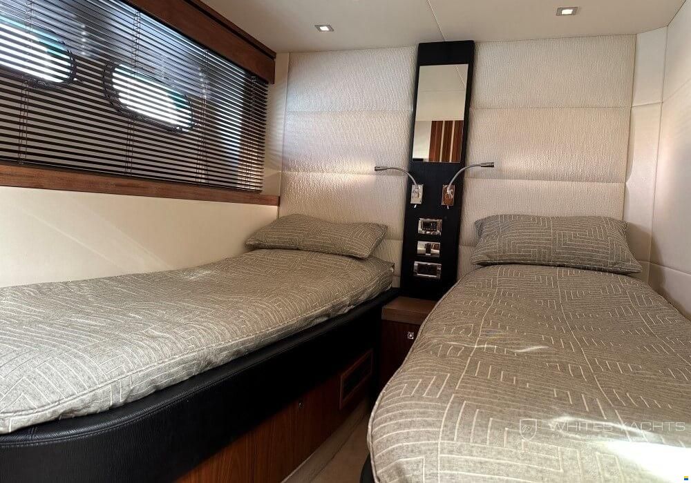 Sunseeker Manhattan 63