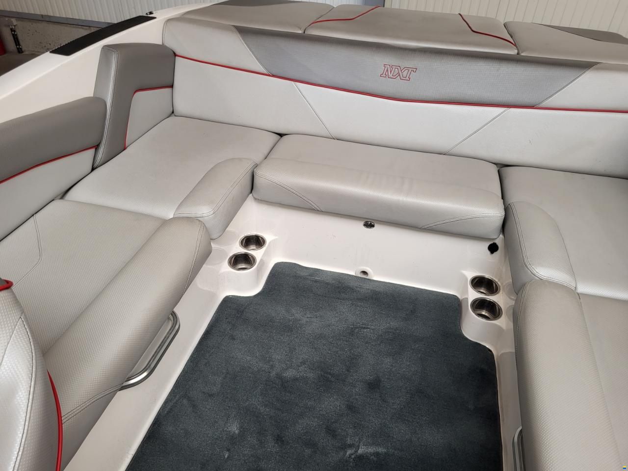 MasterCraft NXT22