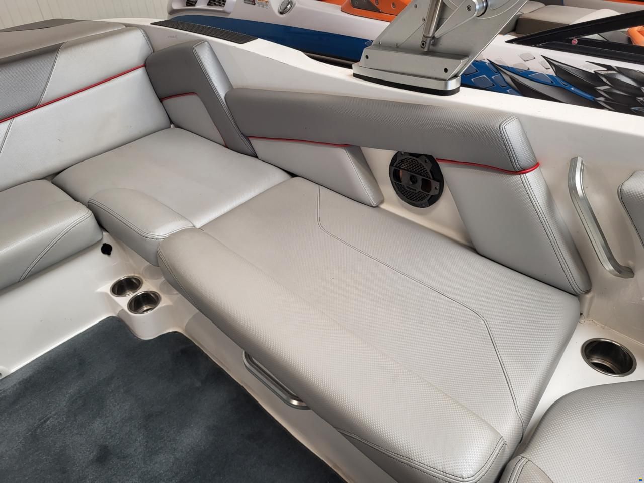 MasterCraft NXT22