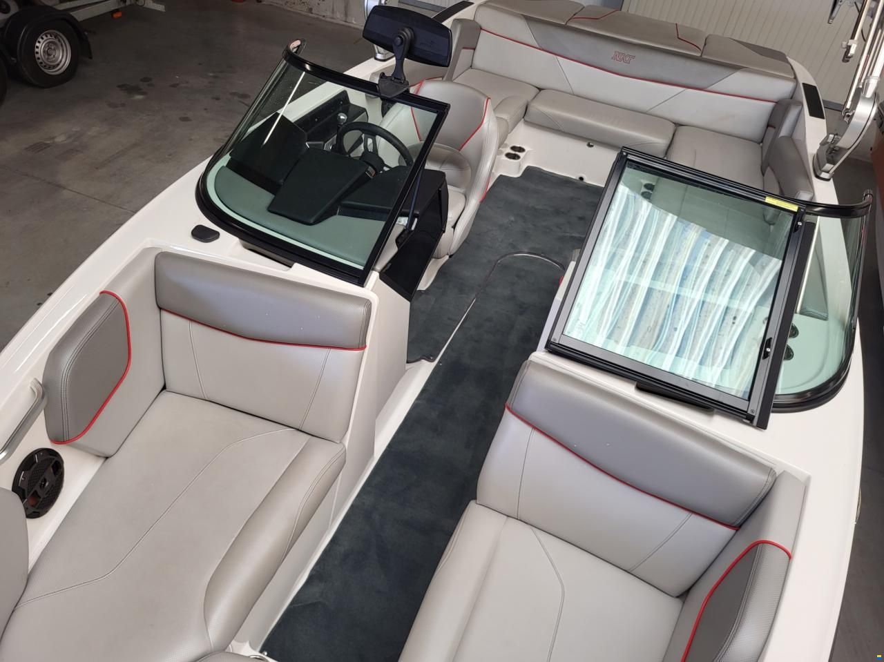 MasterCraft NXT22