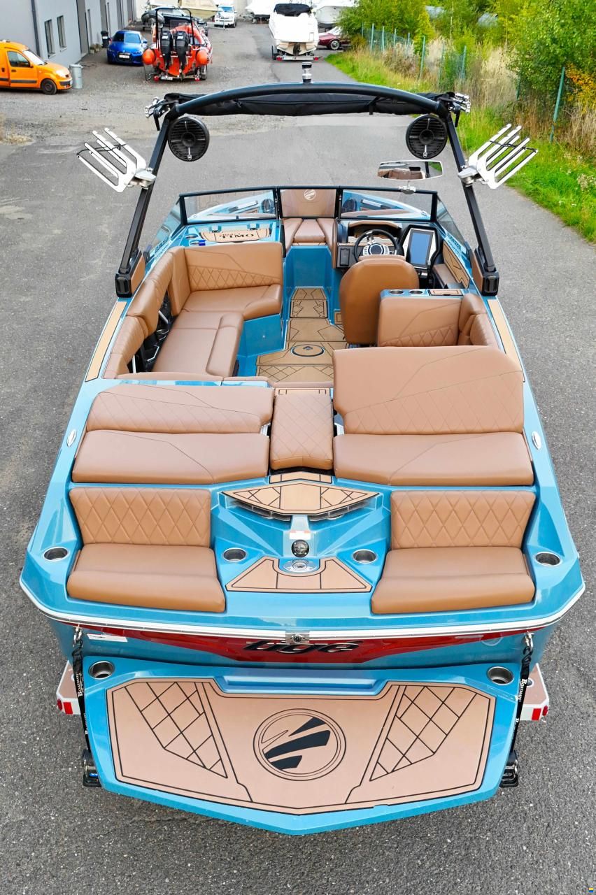 Tig&eacute; Z3