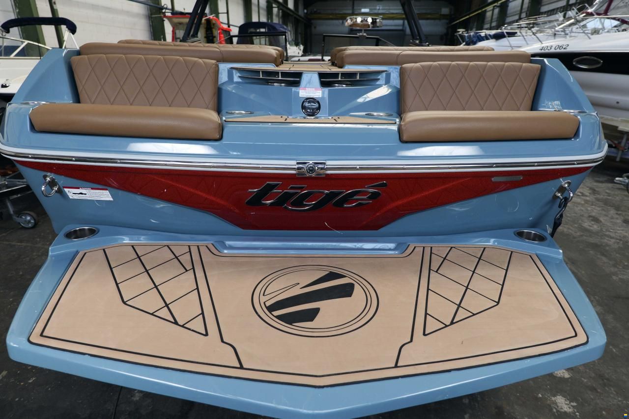 Tig&eacute; Z3