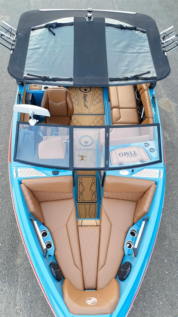 Tigé Z3