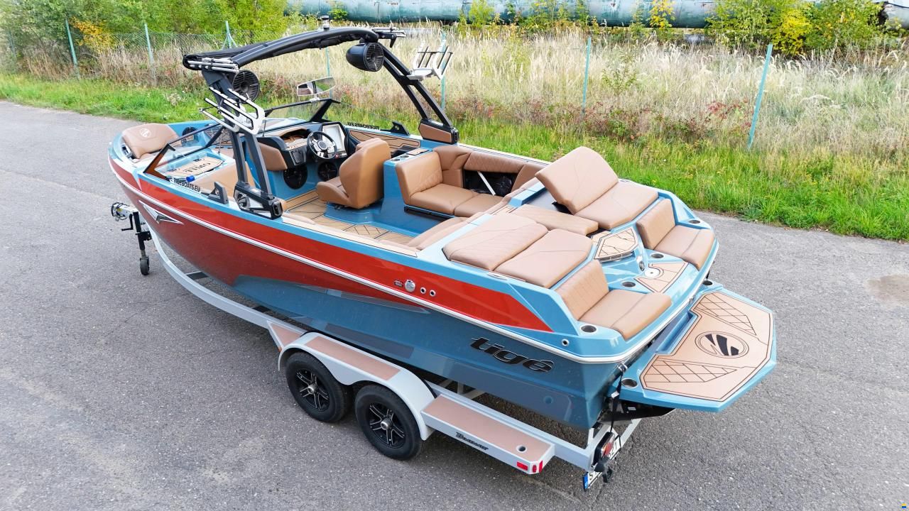 Tig&eacute; Z3