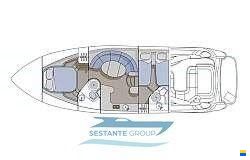 Sunseeker Camargue 44