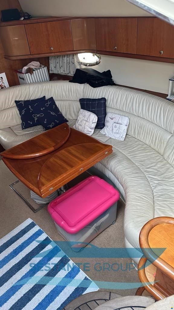 Sunseeker Camargue 44
