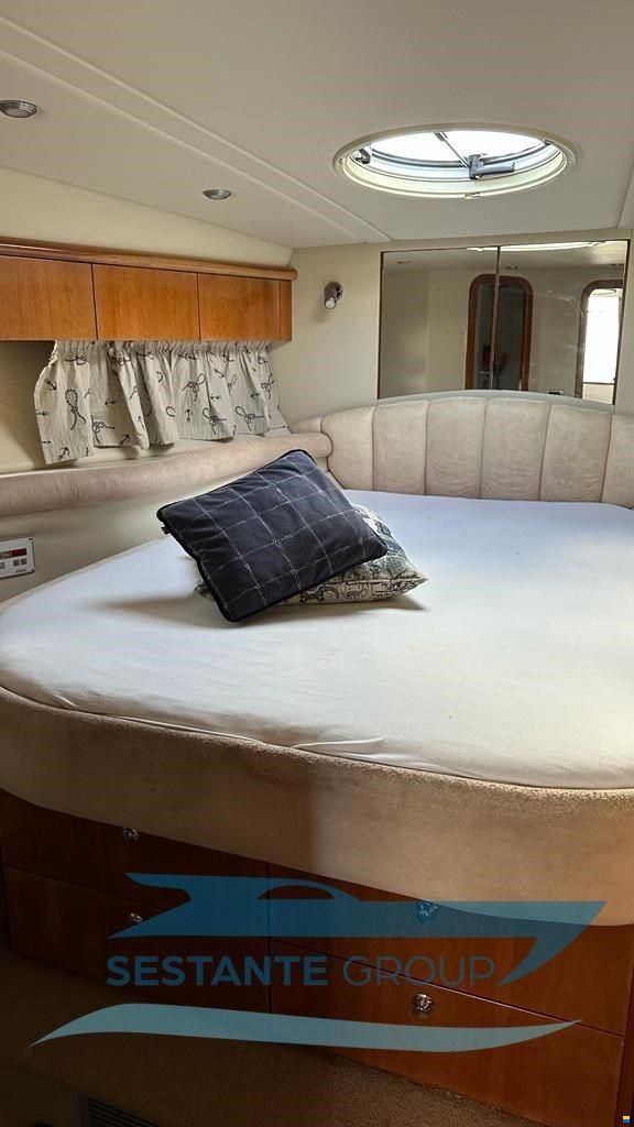 Sunseeker Camargue 44