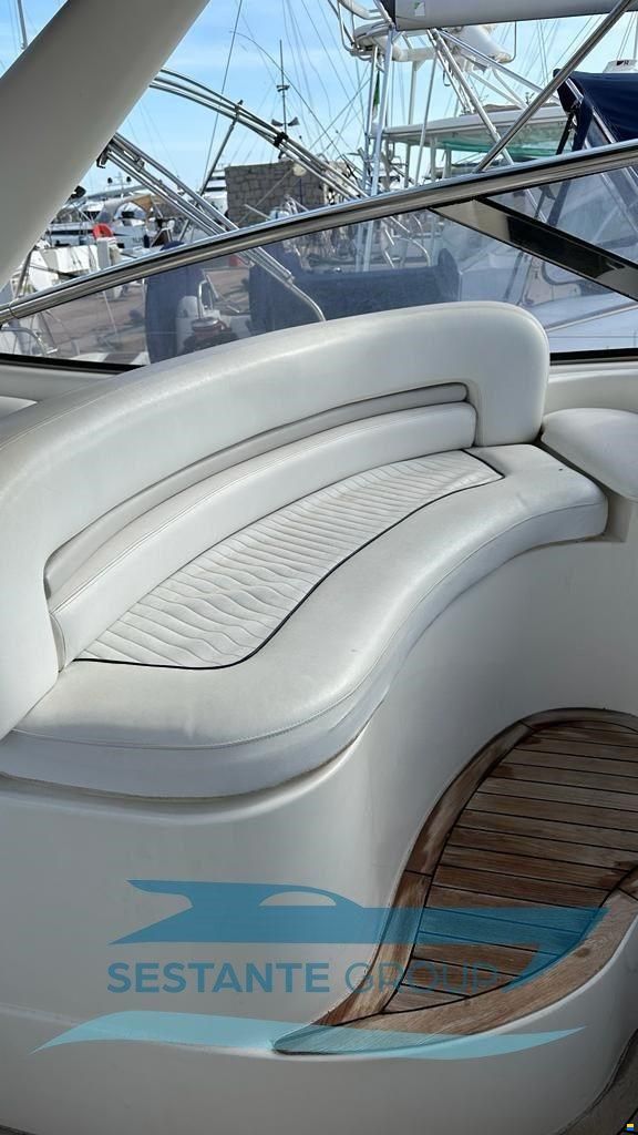 Sunseeker Camargue 44