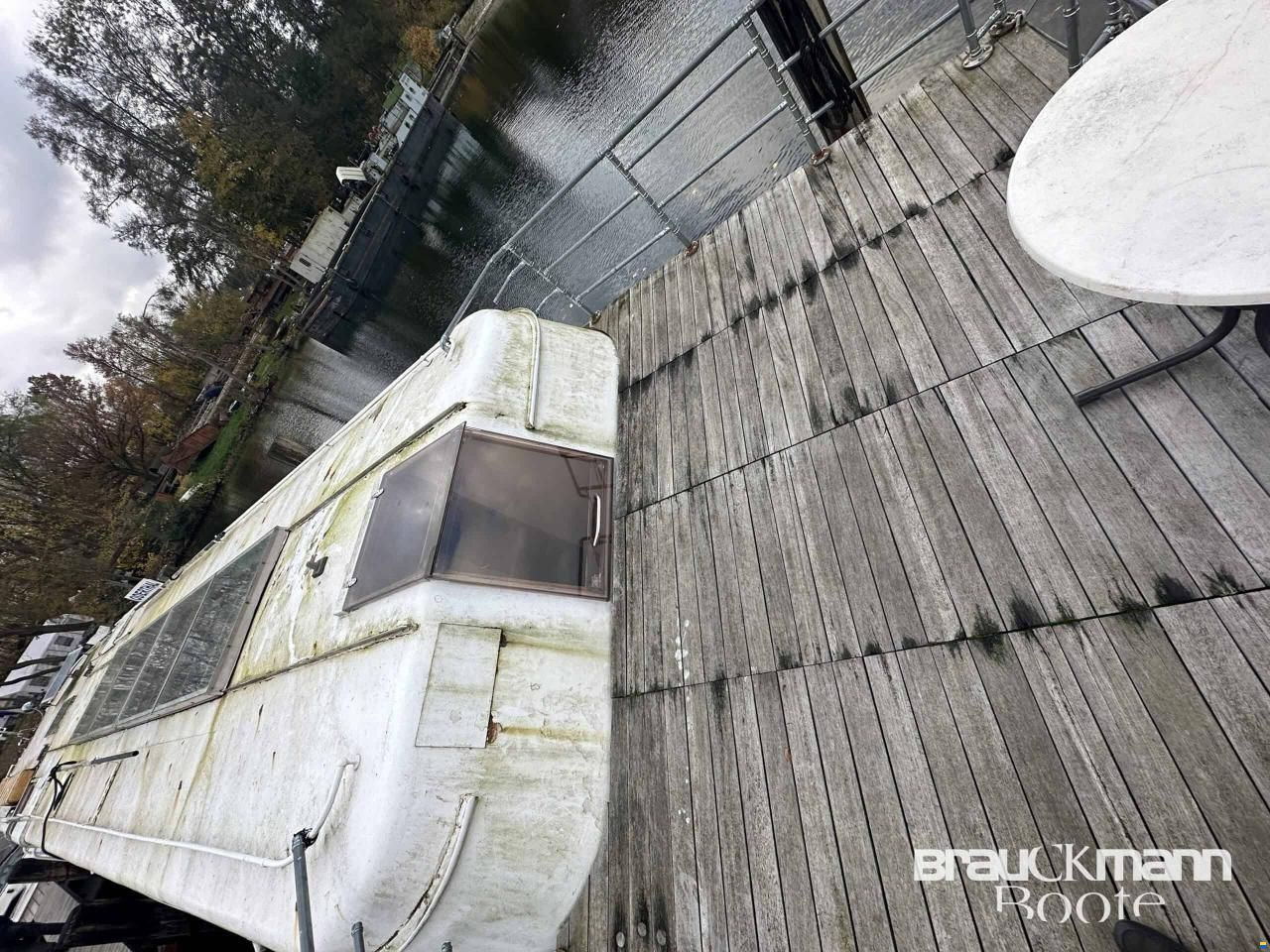 Deutscher Werftbau 23.3 Seeadler