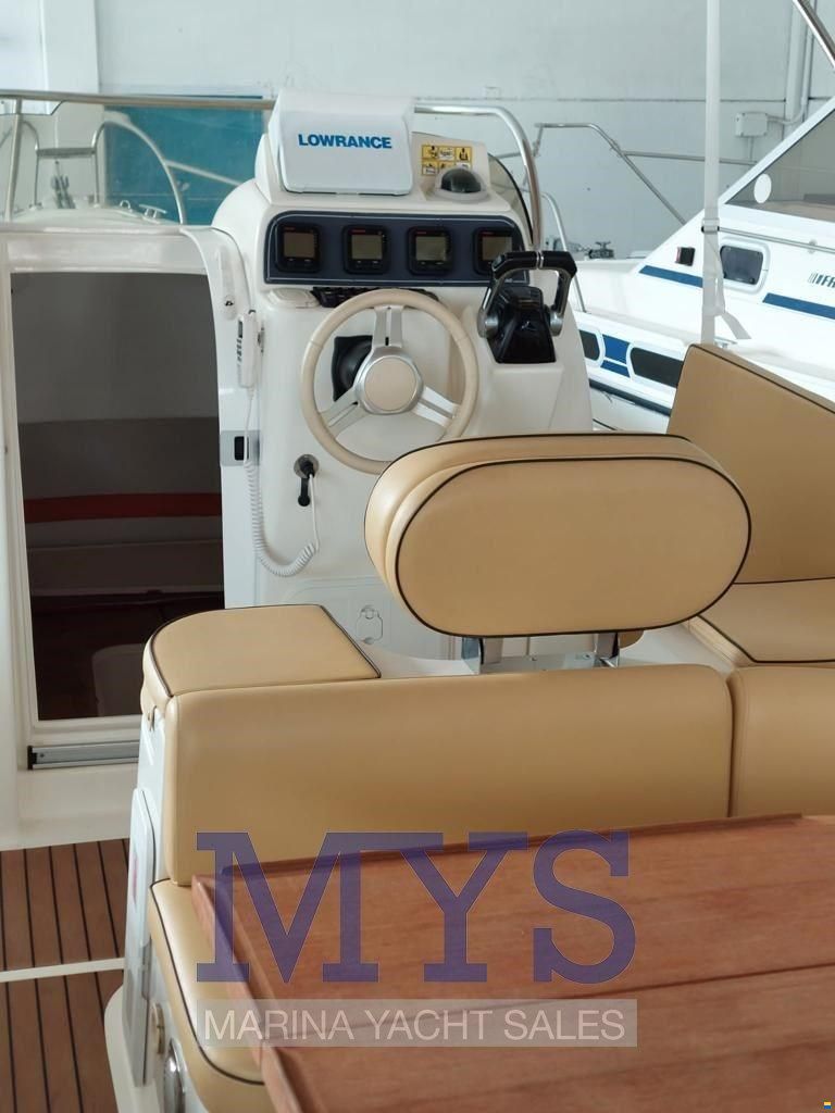 Lomac Nautica IN 1000