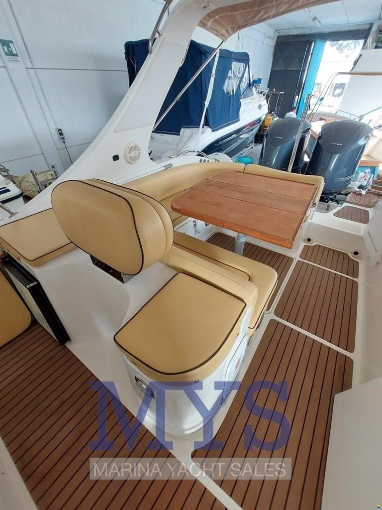 Lomac Nautica IN 1000