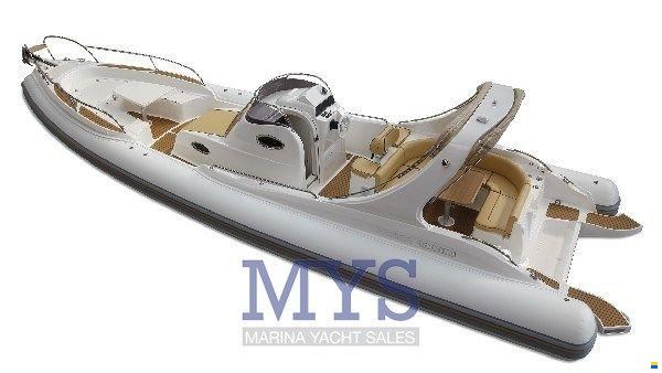 Lomac Nautica IN 1000