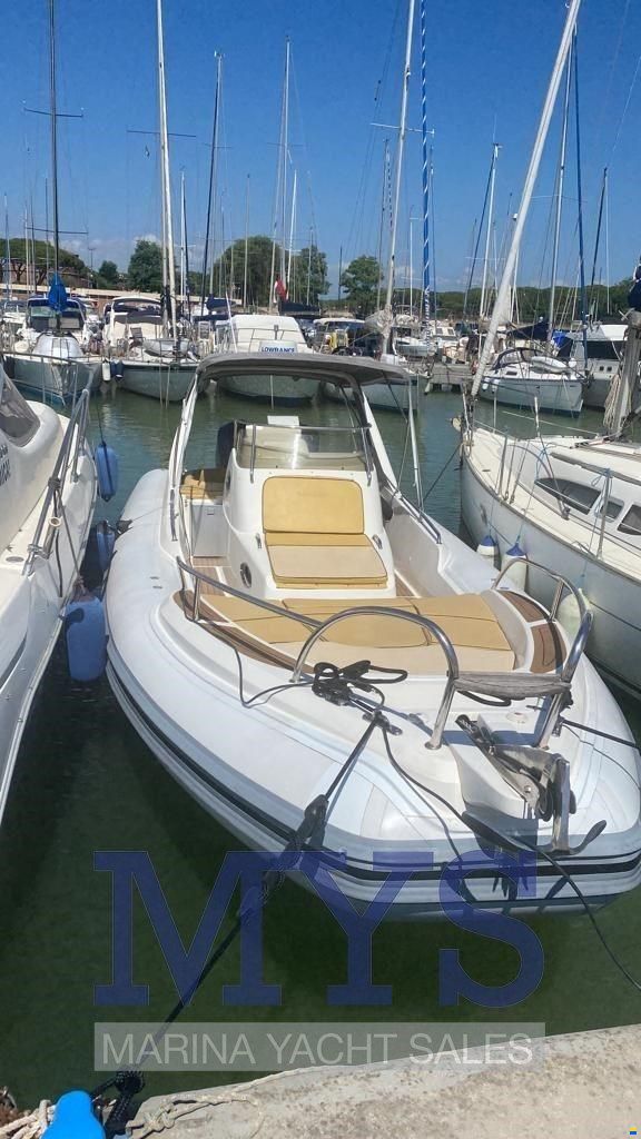 Lomac Nautica IN 1000