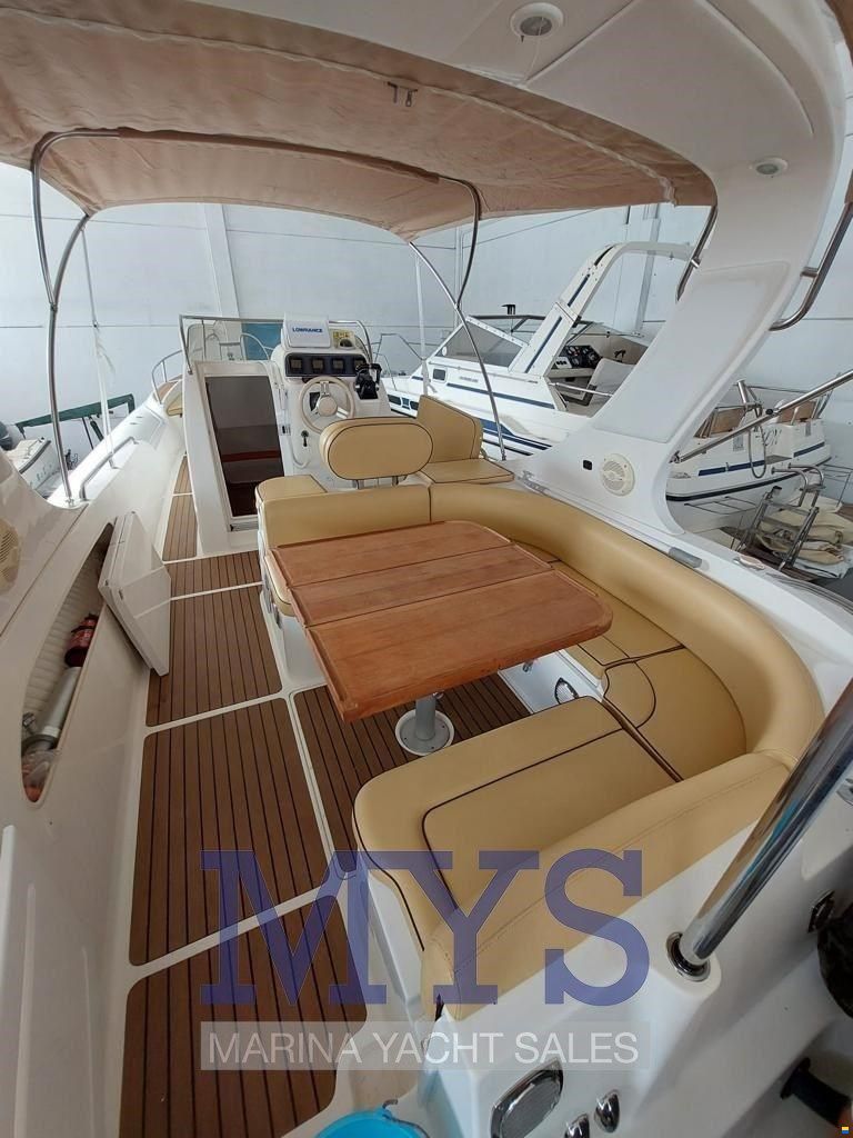 Lomac Nautica IN 1000