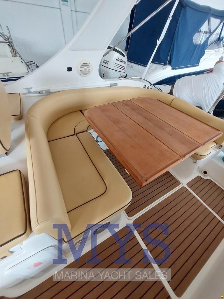 Lomac Nautica IN 1000