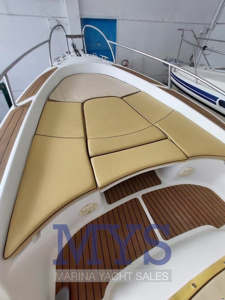 Lomac Nautica IN 1000