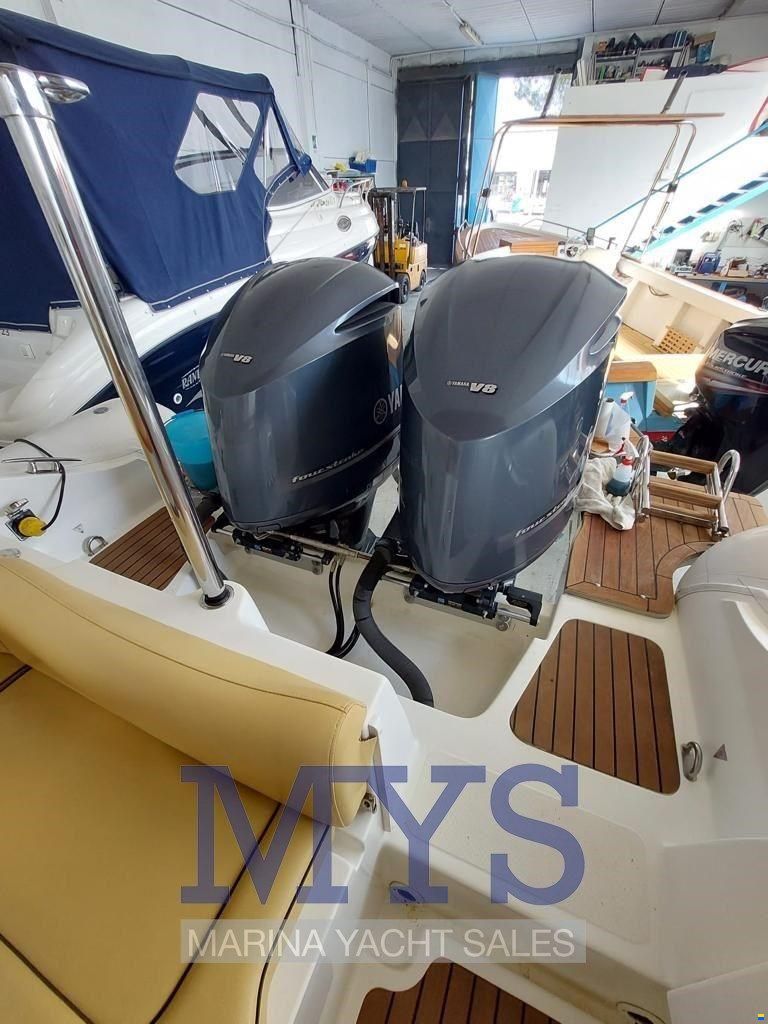 Lomac Nautica IN 1000