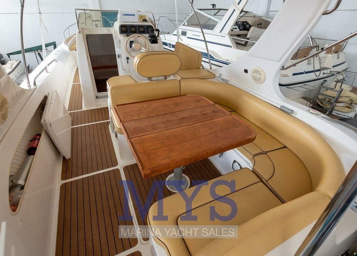 Lomac Nautica IN 1000