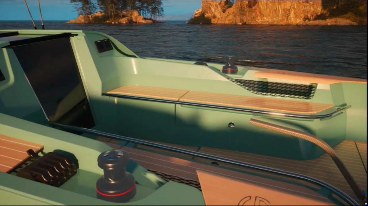 Sunbeam 29.1