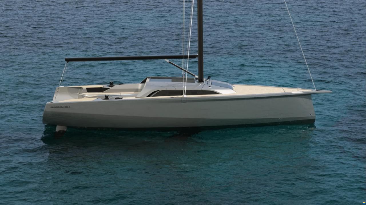 Sunbeam 29.1