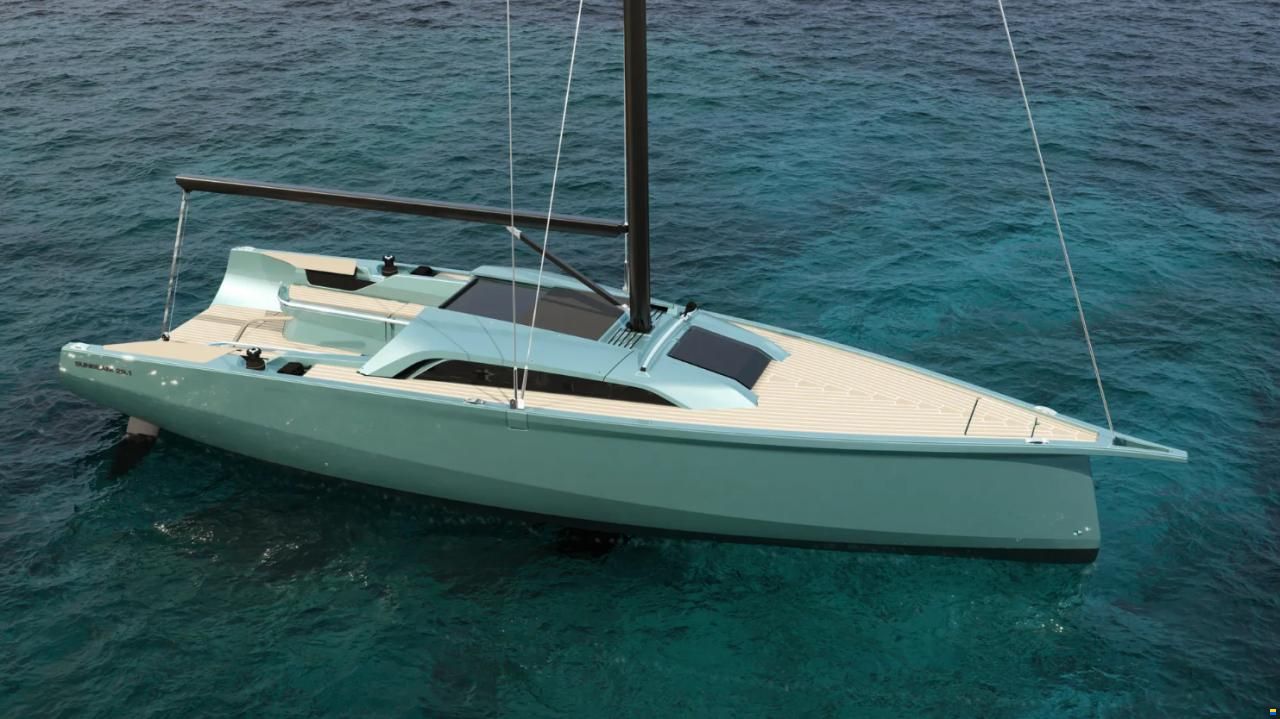 Sunbeam 29.1