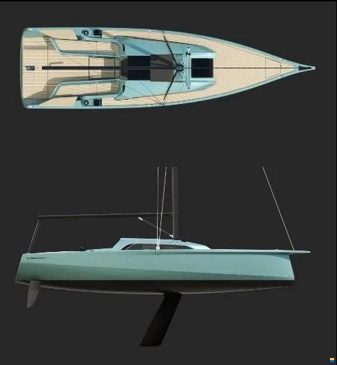 Sunbeam 29.1