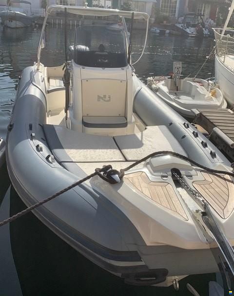 Nuova Jolly Prince 27