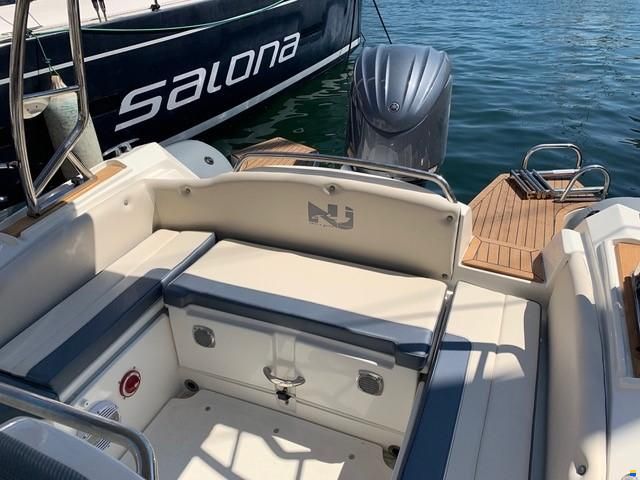 Nuova Jolly Prince 27