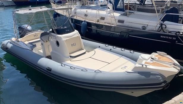Nuova Jolly Prince 27