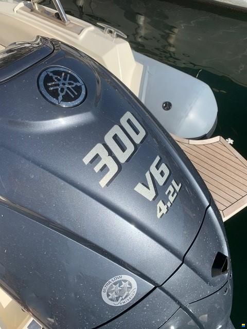 Nuova Jolly Prince 27