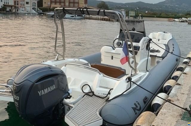 Nuova Jolly Prince 27