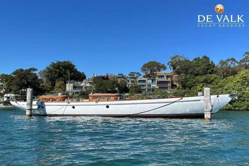 Hoek Classic 73ft