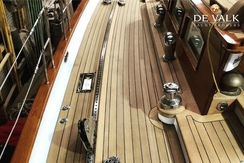 Hoek Classic 73ft
