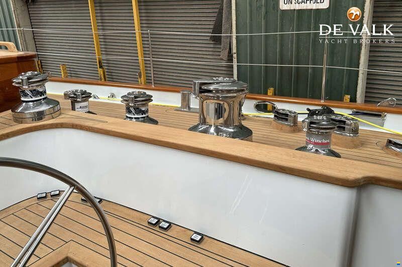Hoek Classic 73ft