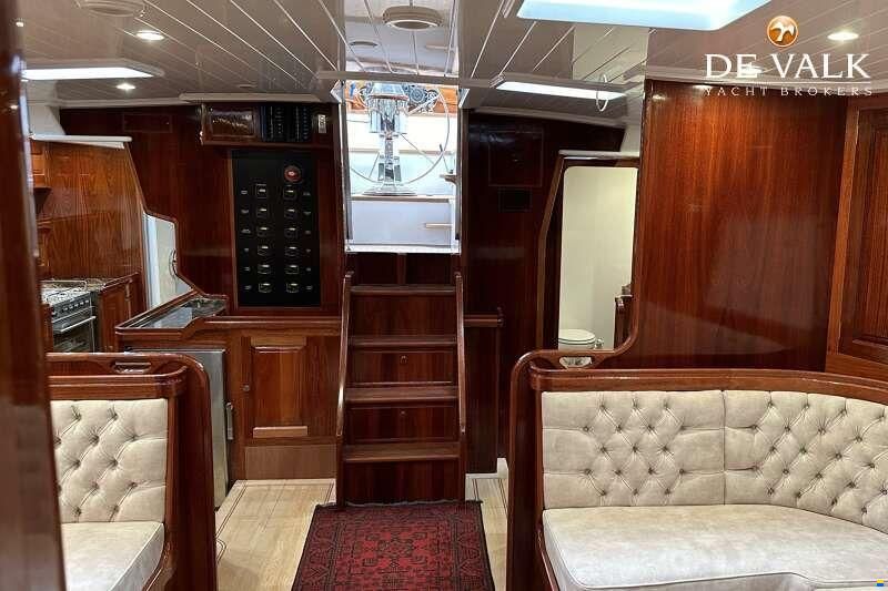Hoek Classic 73ft