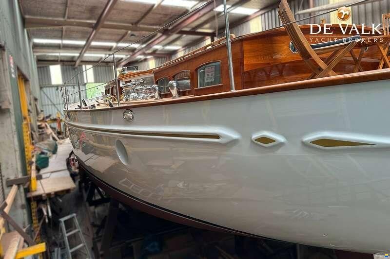 Hoek Classic 73ft