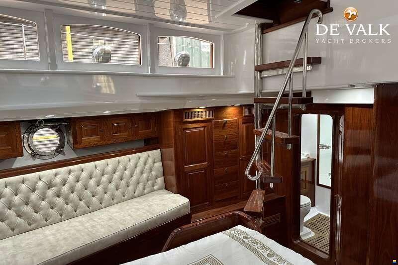Hoek Classic 73ft