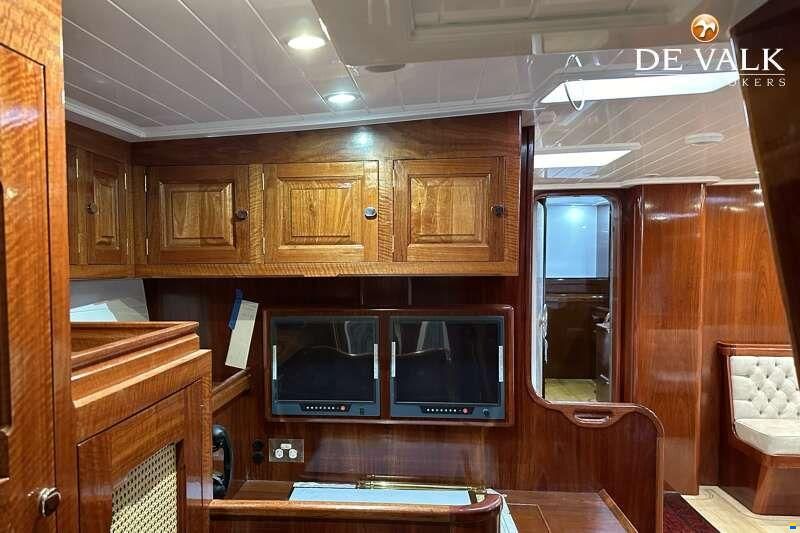 Hoek Classic 73ft