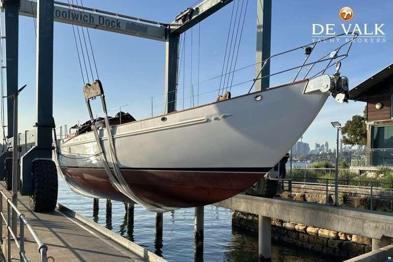 Hoek Classic 73ft
