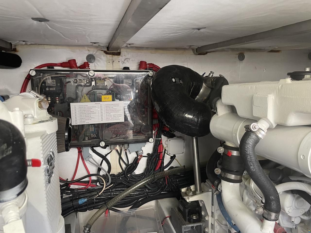 Azimut 38 Fly