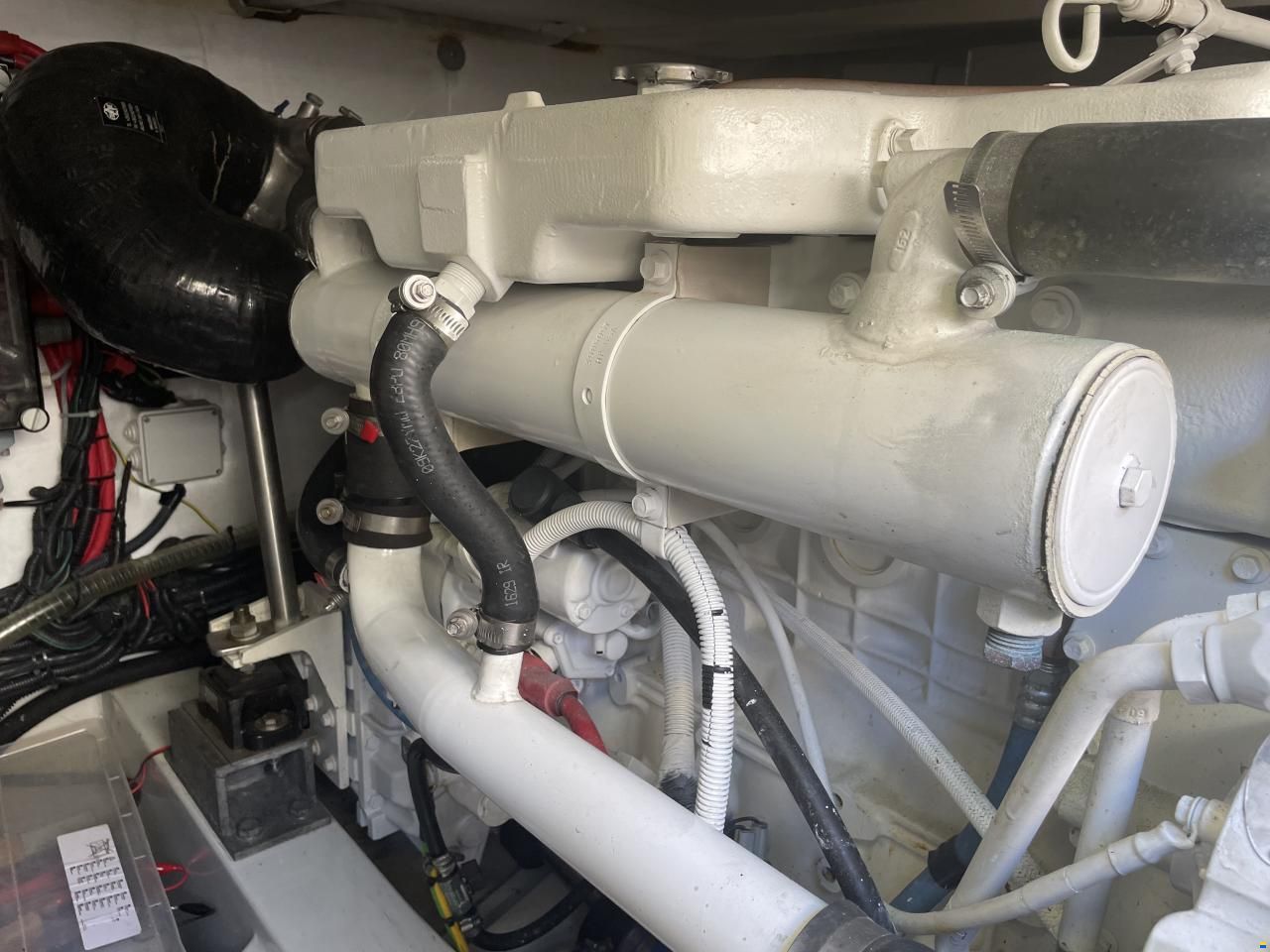 Azimut 38 Fly