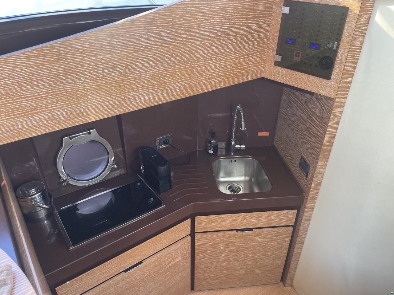 Azimut 38 Fly