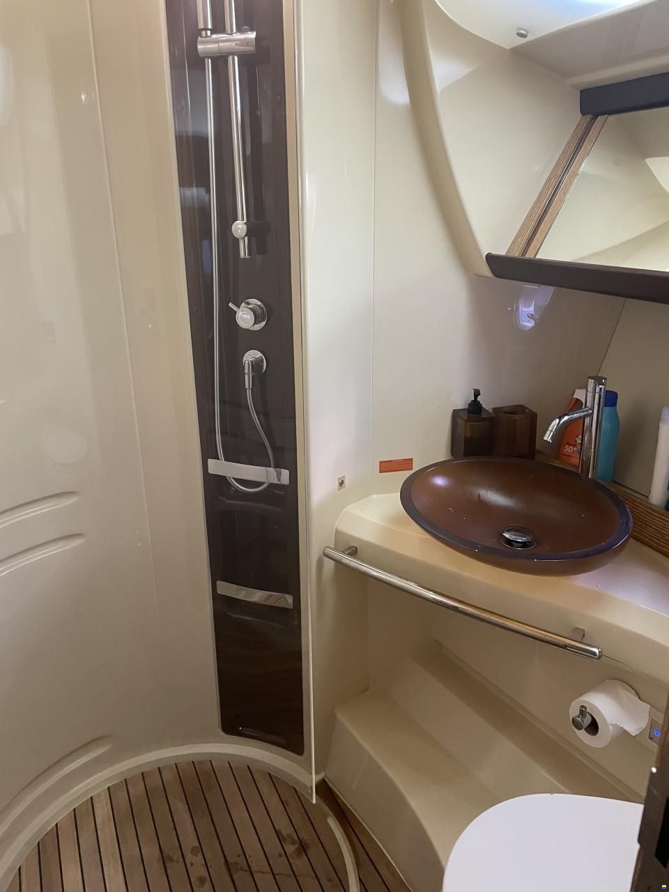 Azimut 38 Fly