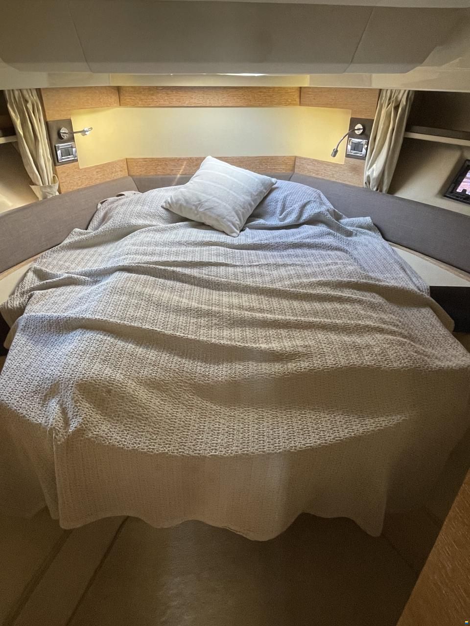 Azimut 38 Fly