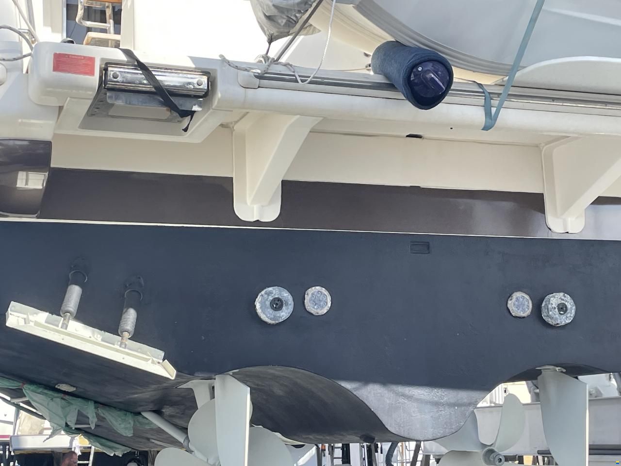 Azimut 38 Fly