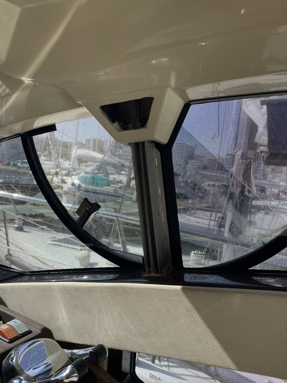 Azimut 38 Fly